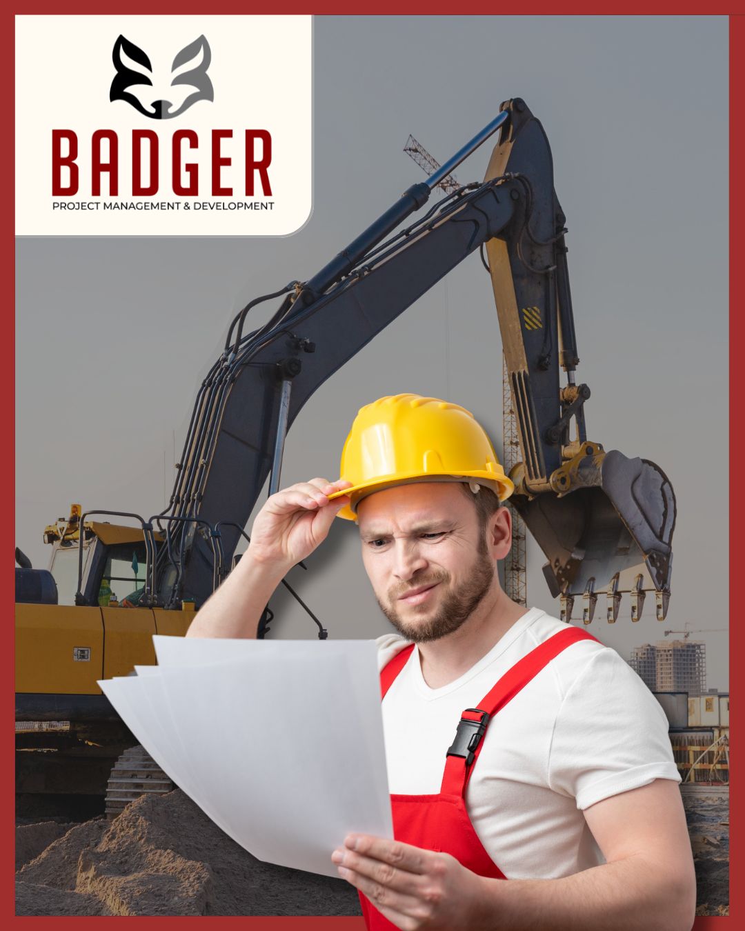 How to Eliminate Construction Project Bottlenecks and Save your Company Time and Money